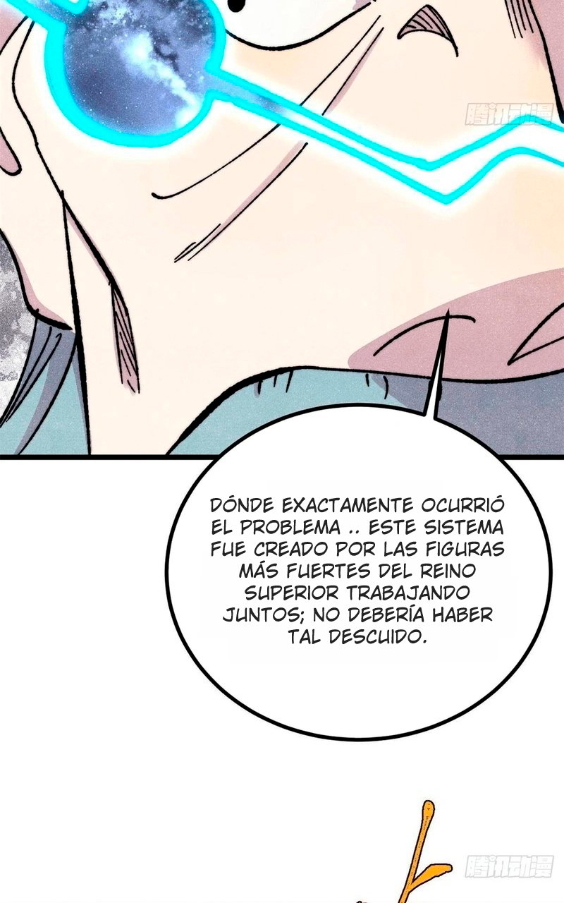 La secta más fuerte de todos los tiempos Capitulo 478 página 6