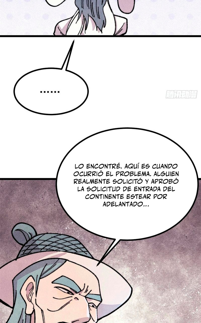 La secta más fuerte de todos los tiempos Capitulo 478 página 10