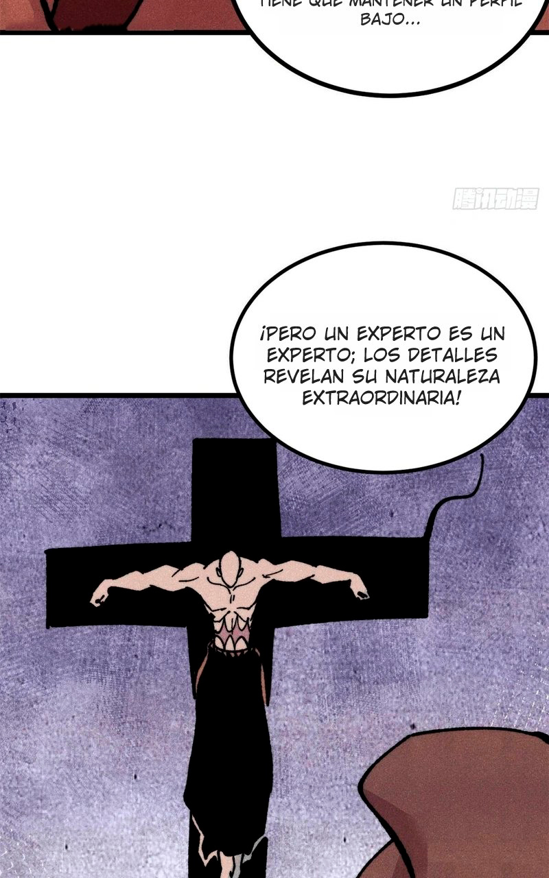 La secta más fuerte de todos los tiempos Capitulo 478 página 45
