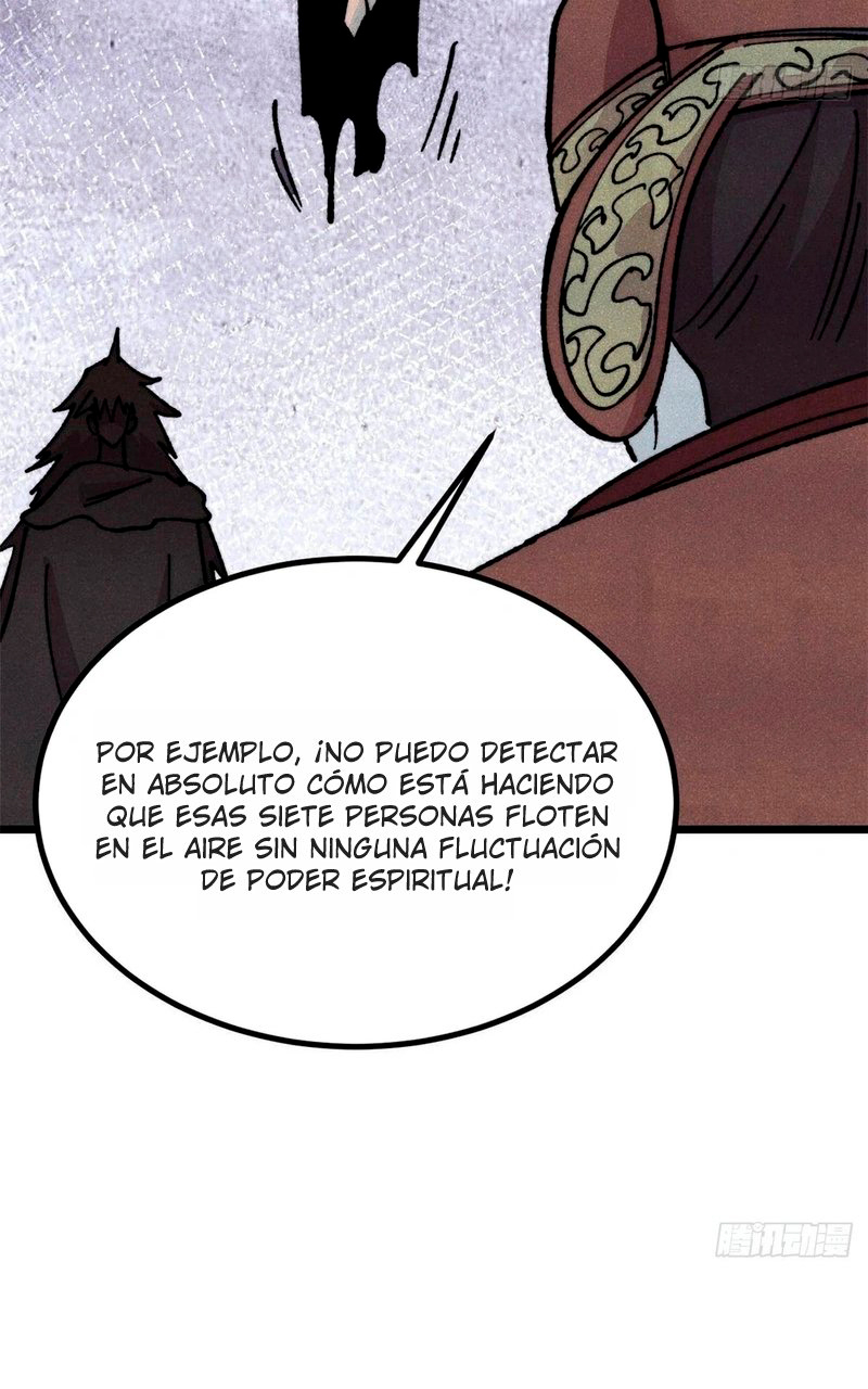 La secta más fuerte de todos los tiempos Capitulo 478 página 46
