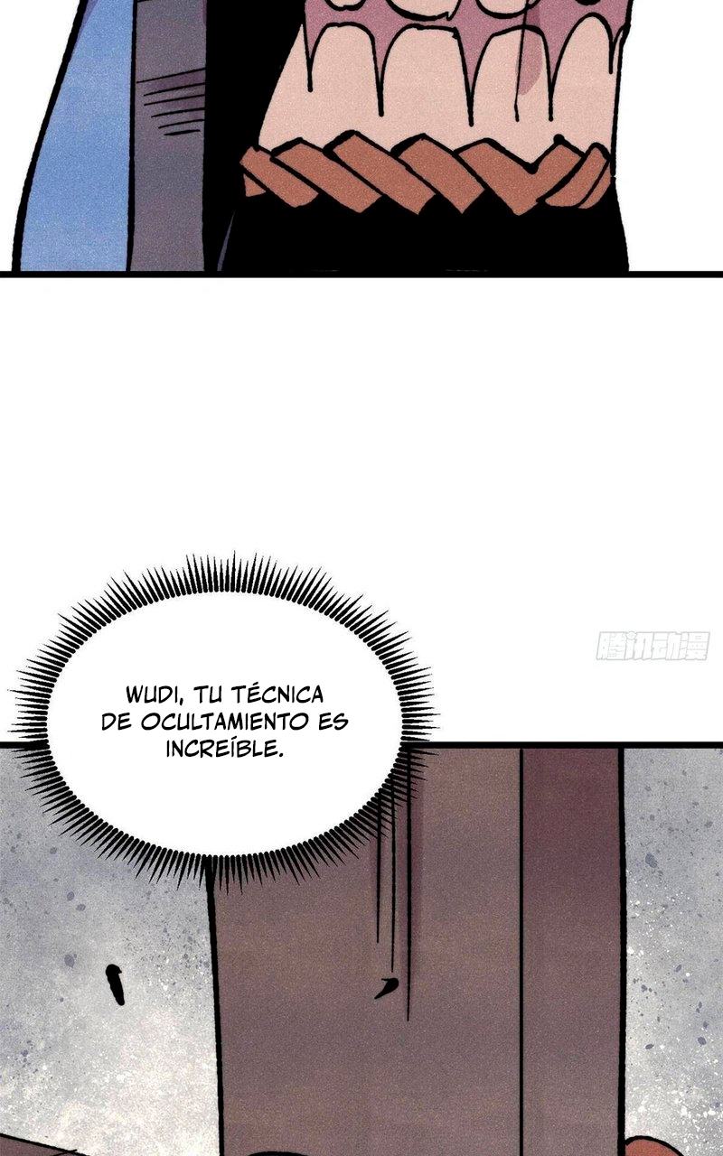 La secta más fuerte de todos los tiempos Capitulo 478 página 48