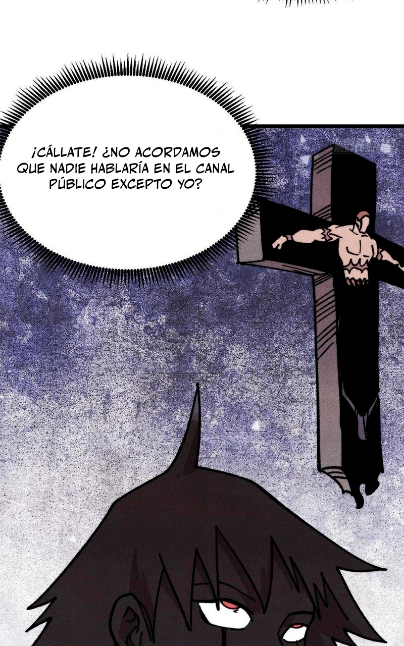 La secta más fuerte de todos los tiempos Capitulo 478 página 50