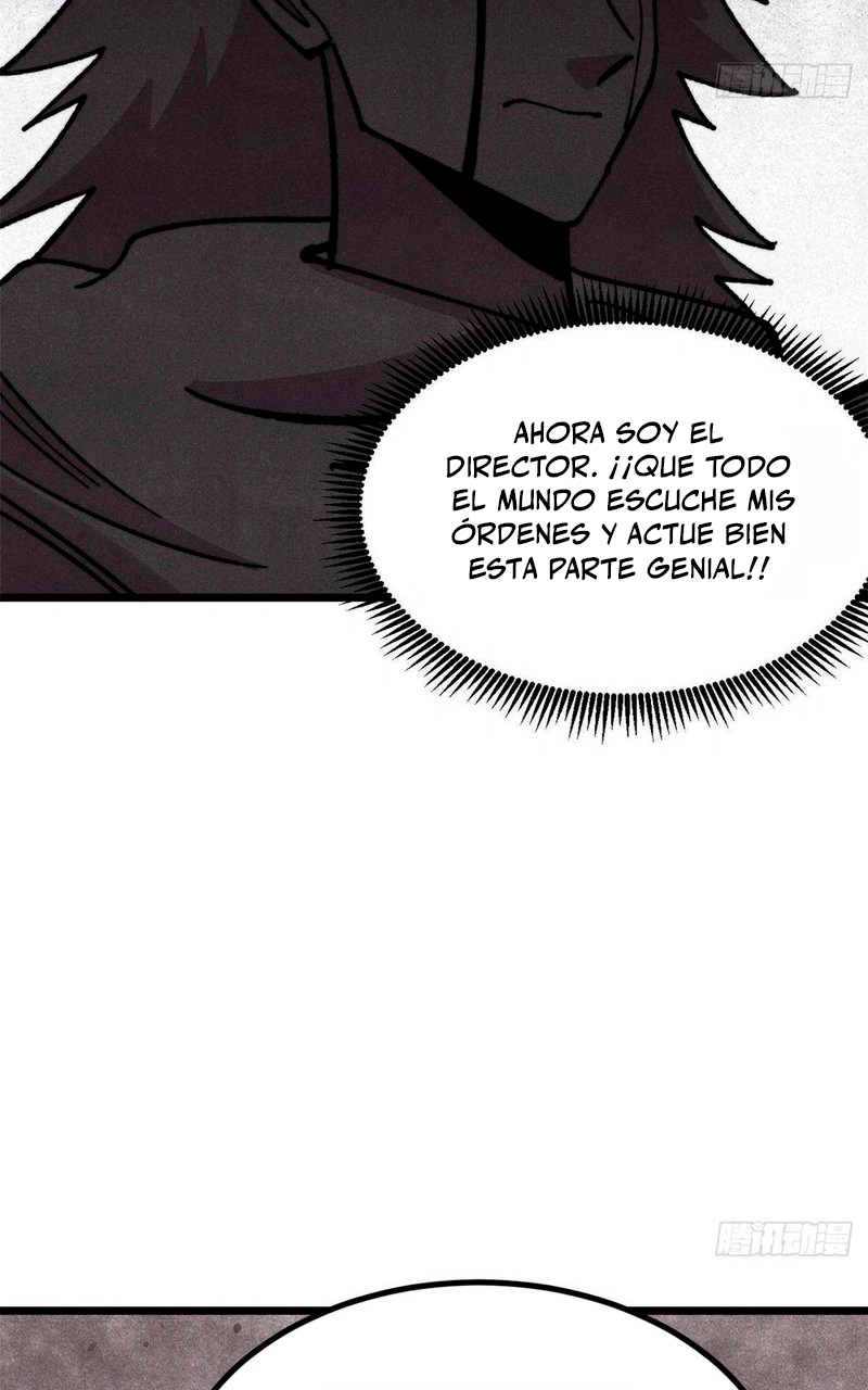 La secta más fuerte de todos los tiempos Capitulo 478 página 51