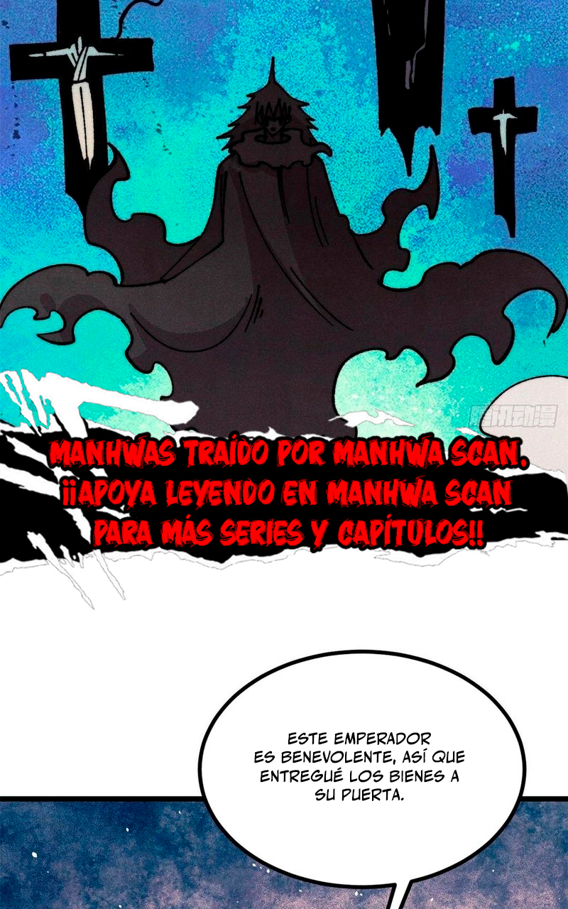 La secta más fuerte de todos los tiempos Capitulo 478 página 39