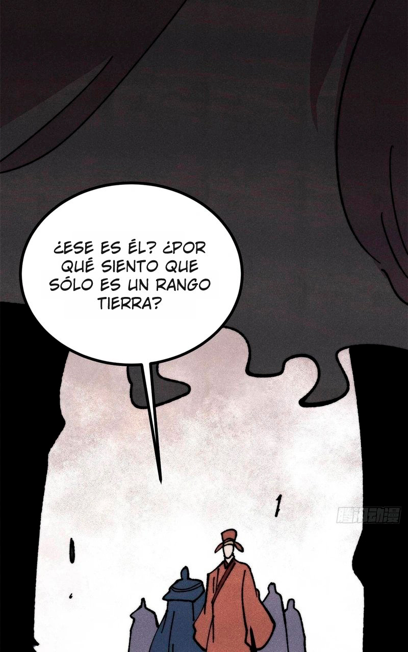 La secta más fuerte de todos los tiempos Capitulo 478 página 42