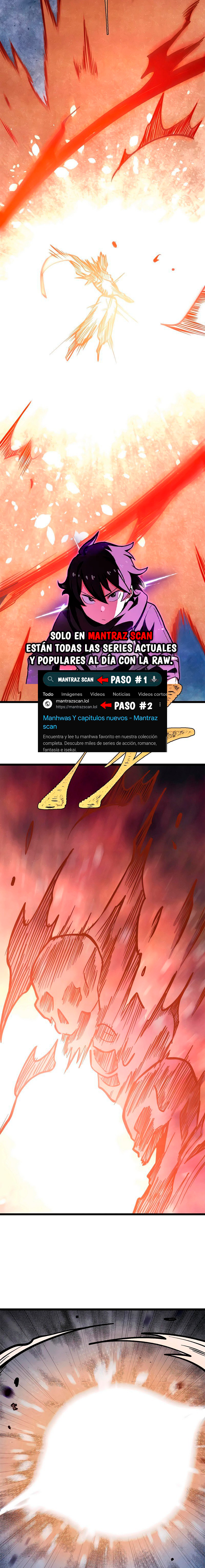 La secta más fuerte de todos los tiempos Capitulo 430 página 13