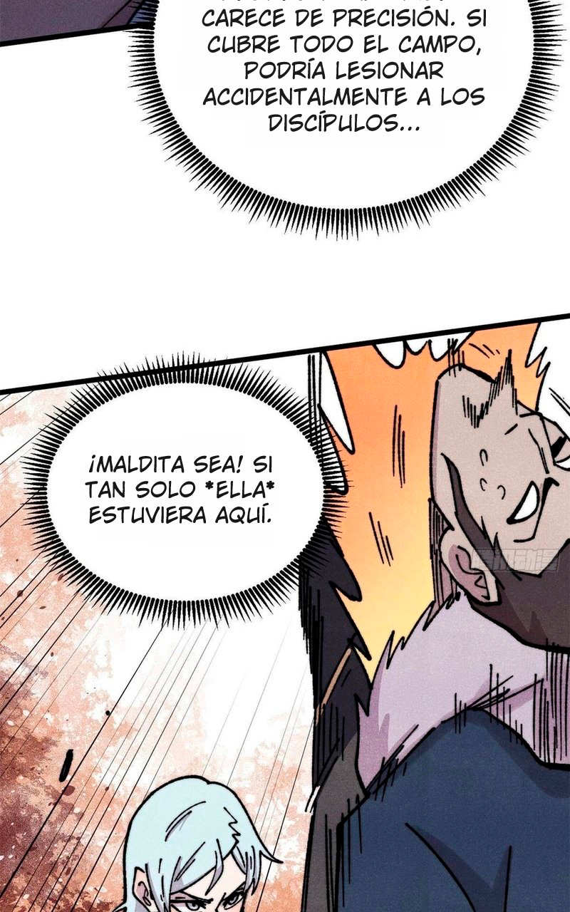 La secta más fuerte de todos los tiempos Capitulo 474 página 13
