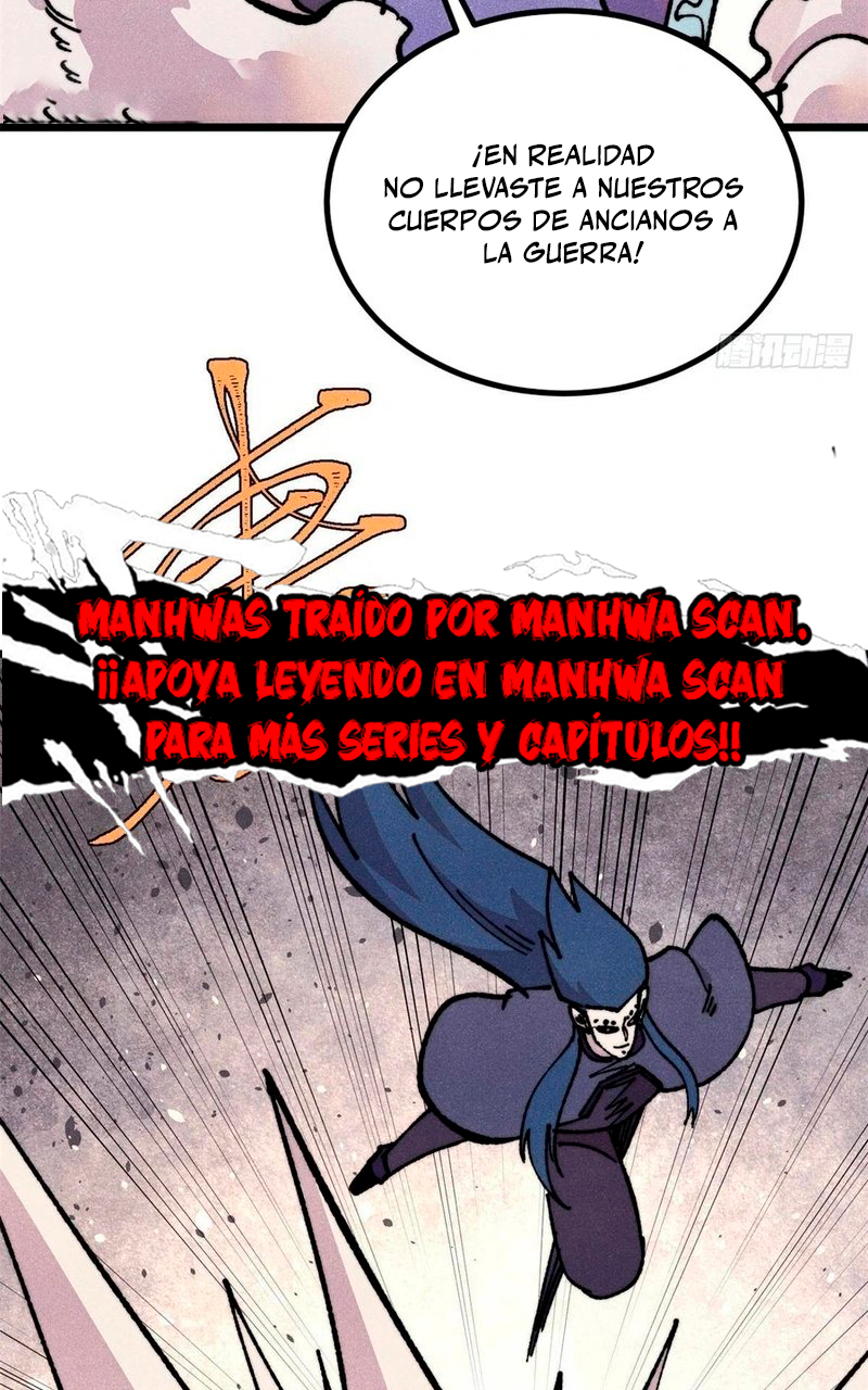 La secta más fuerte de todos los tiempos Capitulo 474 página 30
