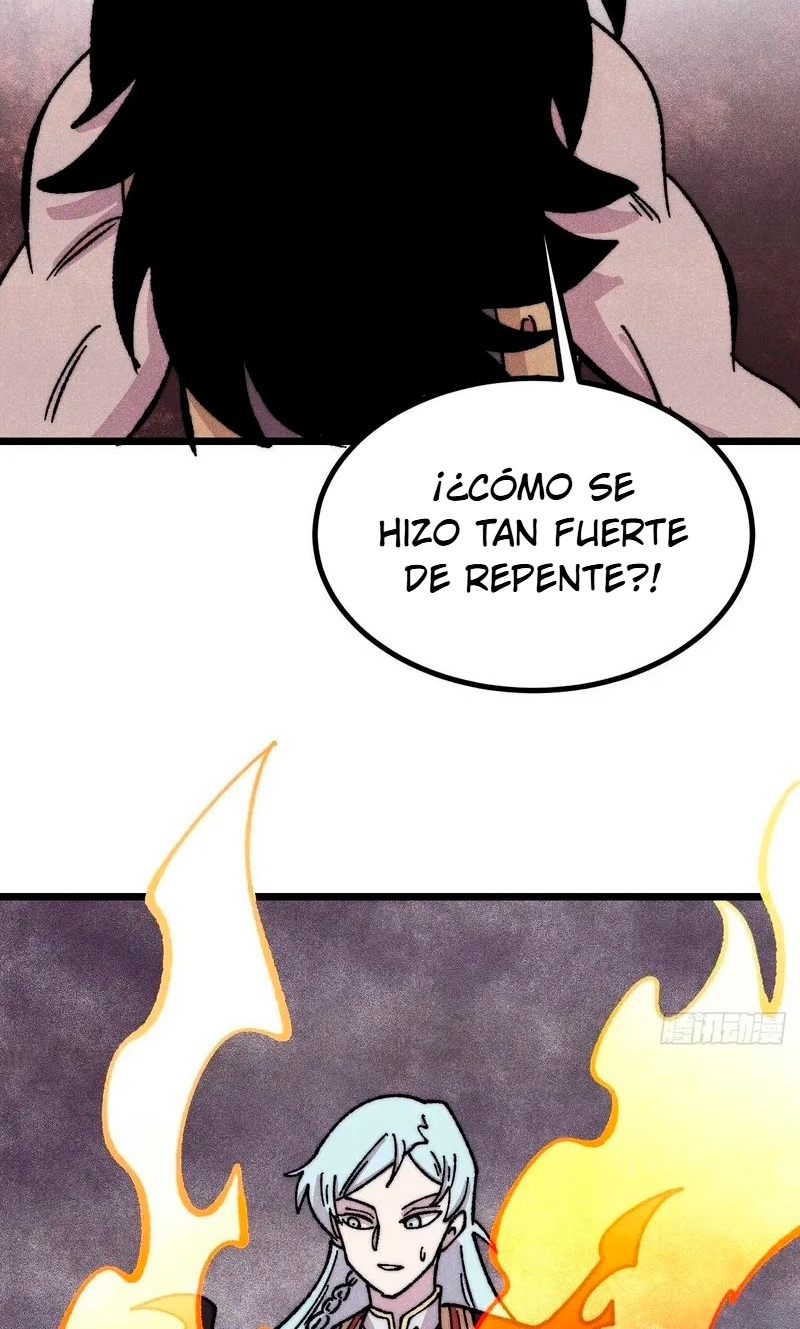 La secta más fuerte de todos los tiempos Capitulo 511 página 10