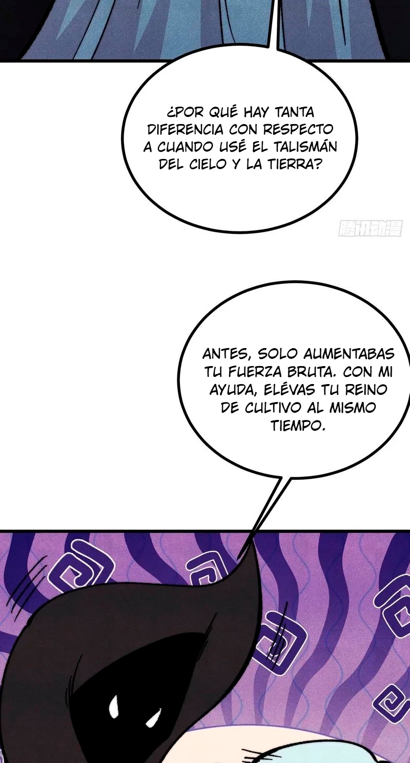 La secta más fuerte de todos los tiempos Capitulo 511 página 14