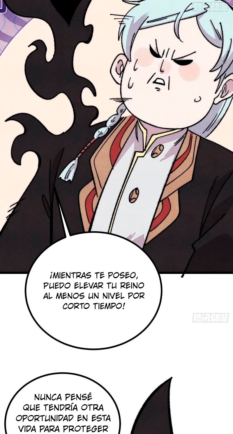 La secta más fuerte de todos los tiempos Capitulo 511 página 15