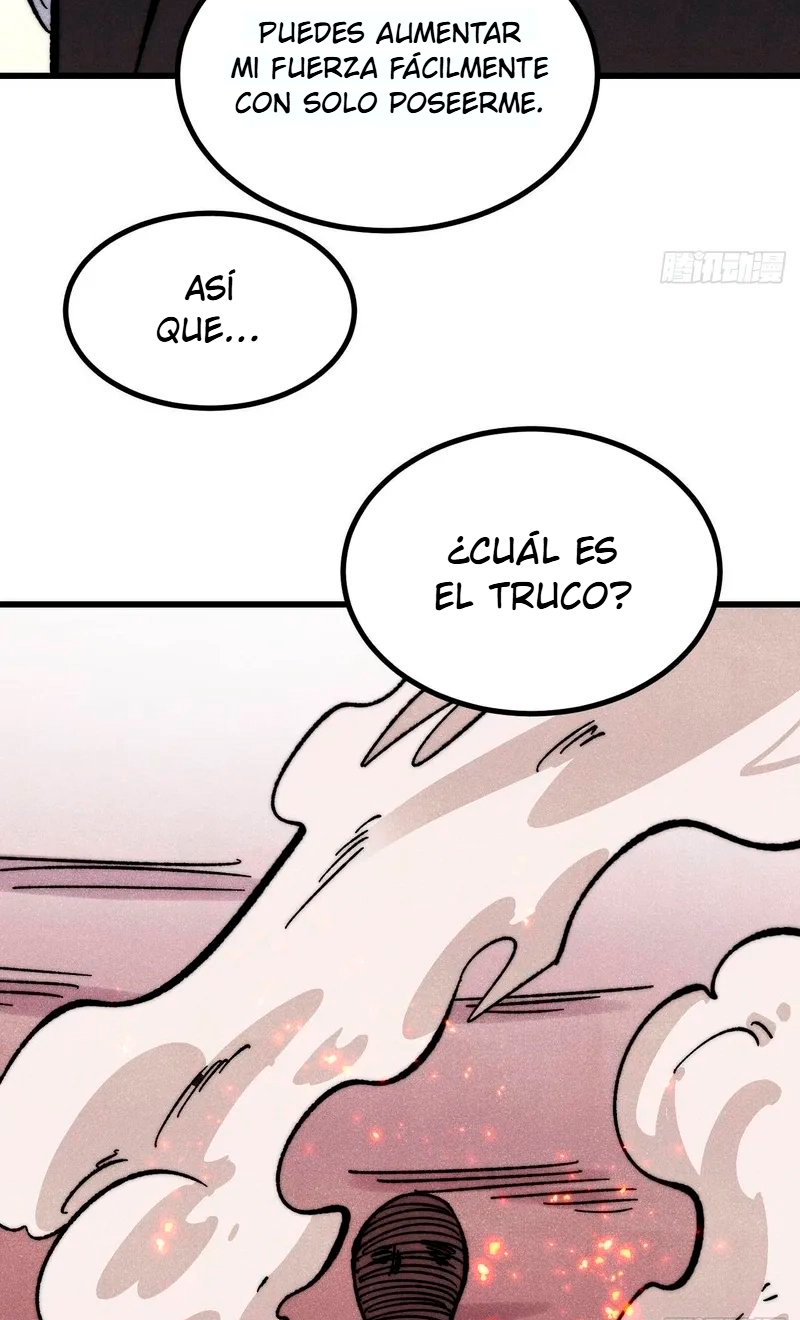 La secta más fuerte de todos los tiempos Capitulo 511 página 30