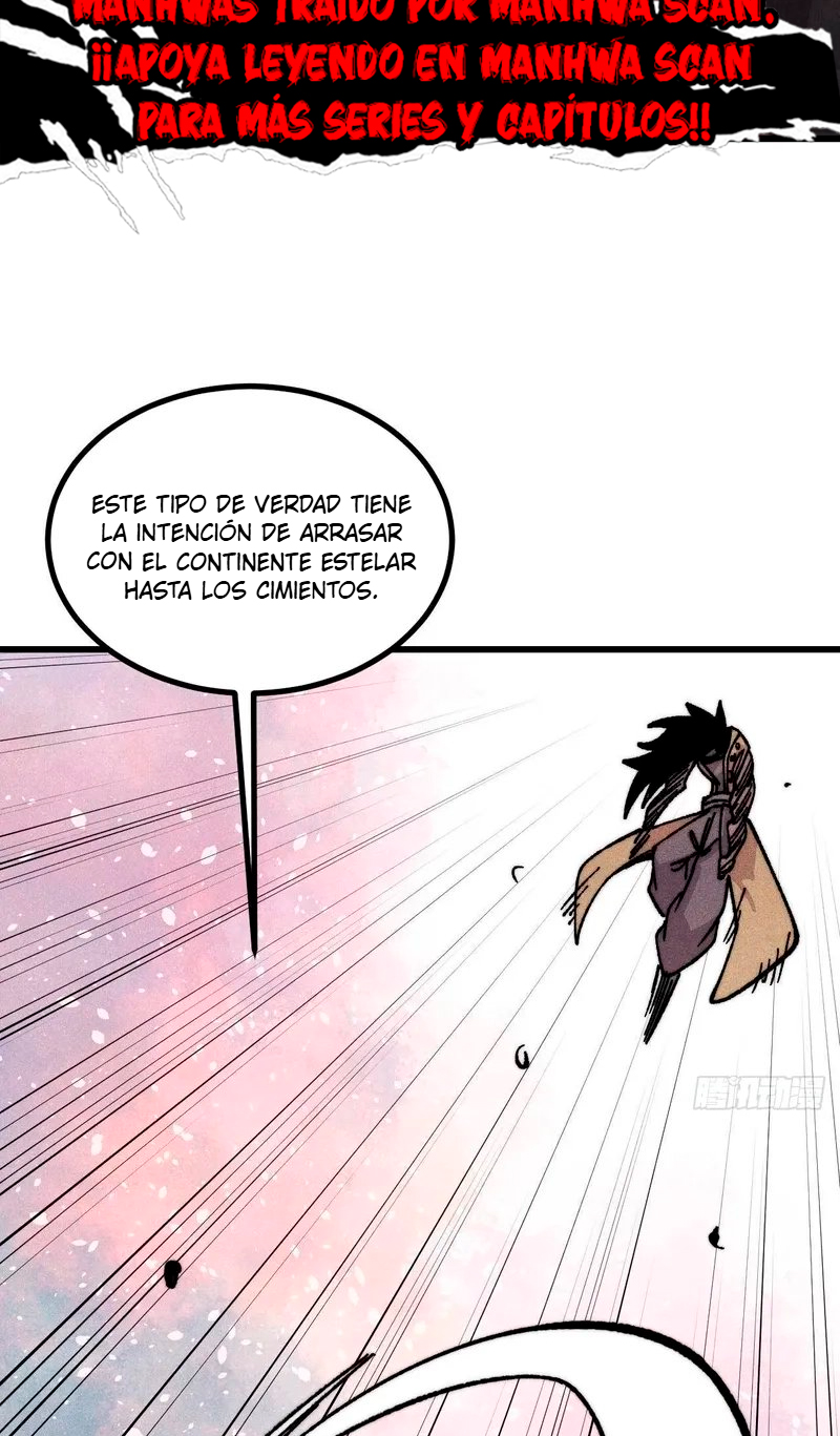 La secta más fuerte de todos los tiempos Capitulo 511 página 38
