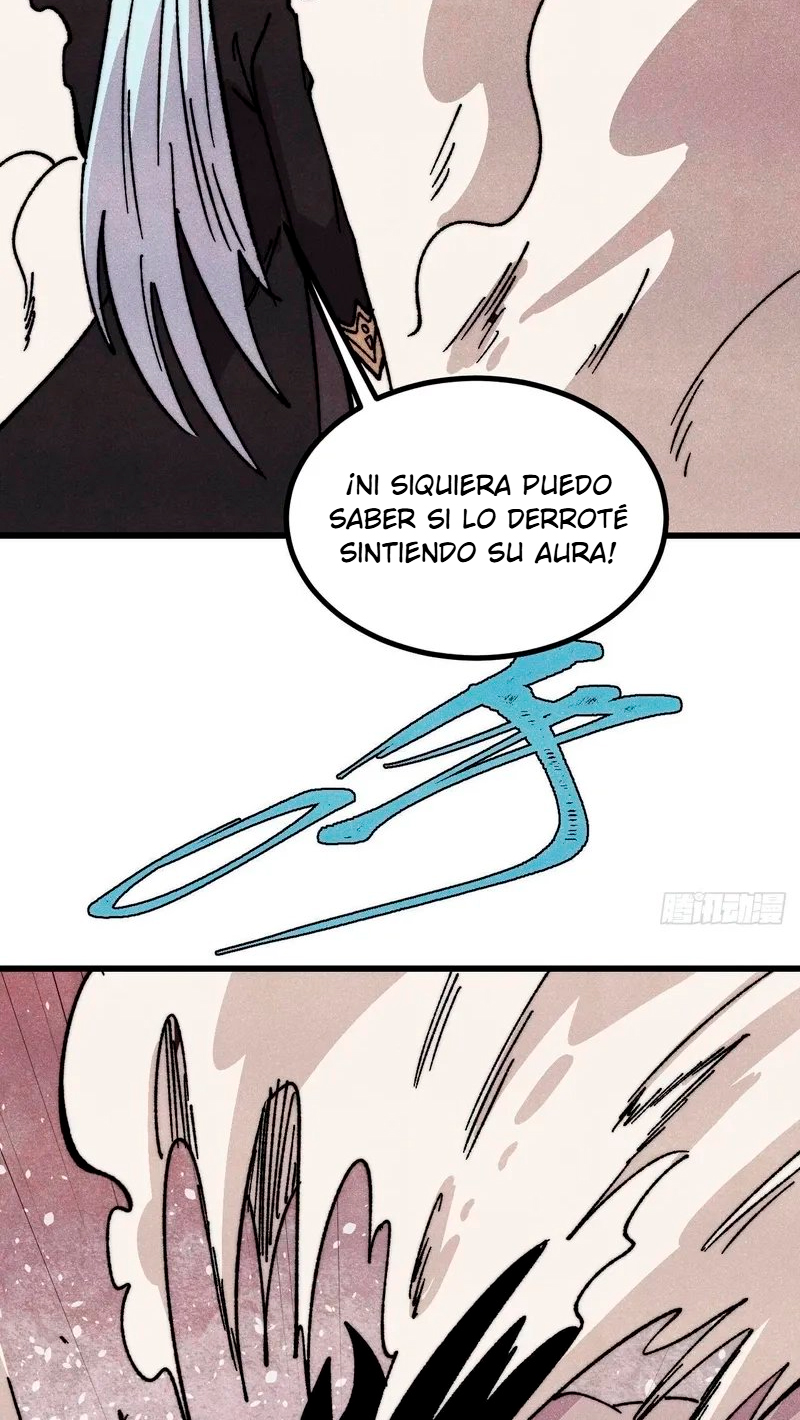 La secta más fuerte de todos los tiempos Capitulo 511 página 45