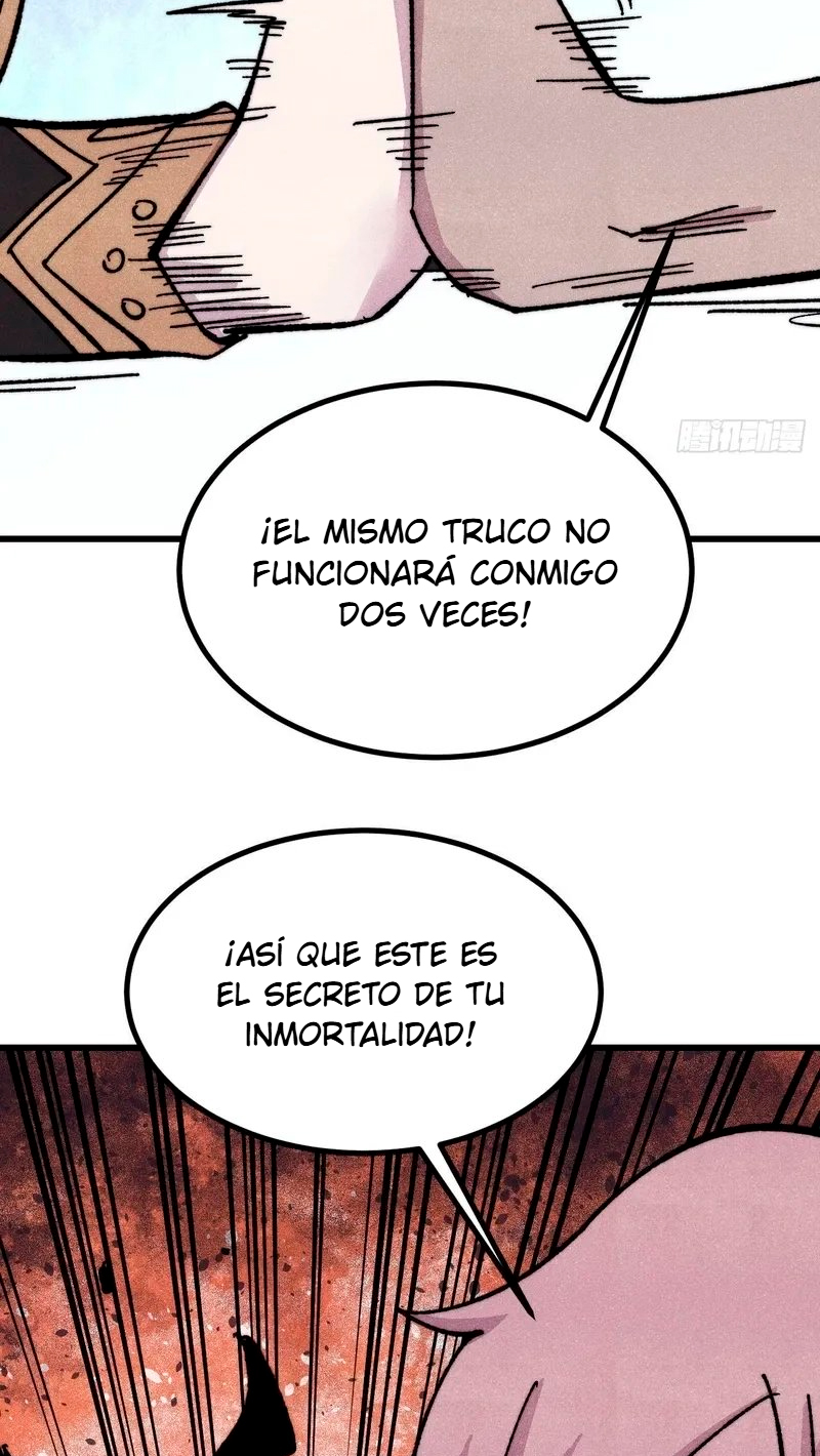 La secta más fuerte de todos los tiempos Capitulo 511 página 50