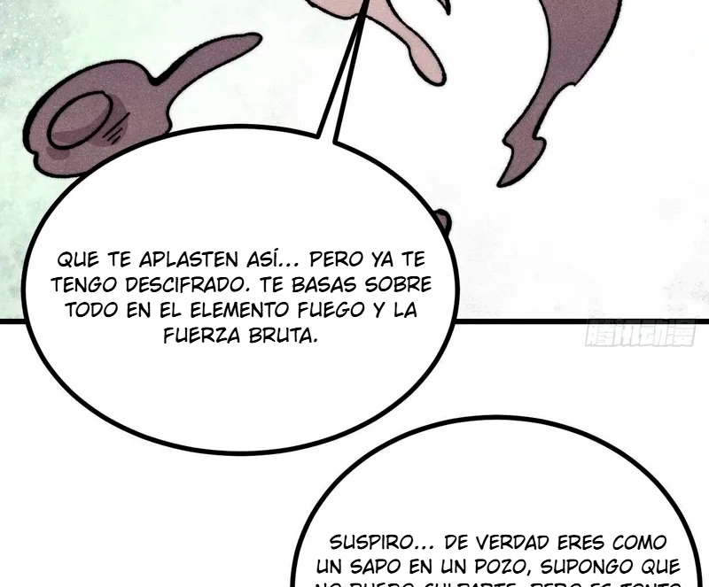 La secta más fuerte de todos los tiempos Capitulo 511 página 64