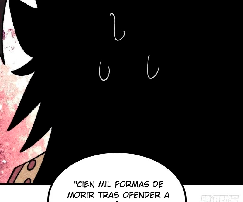 La secta más fuerte de todos los tiempos Capitulo 511 página 70