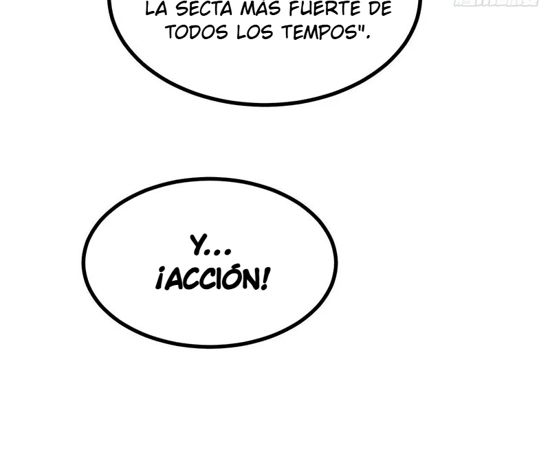 La secta más fuerte de todos los tiempos Capitulo 511 página 71