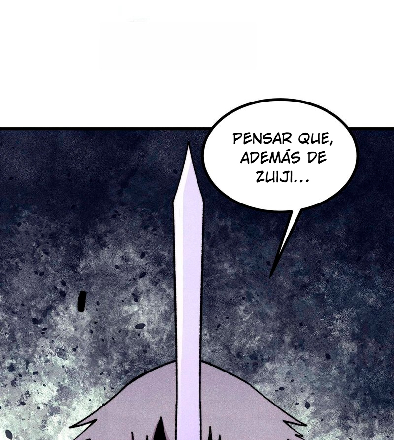 La secta más fuerte de todos los tiempos Capitulo 507 página 2