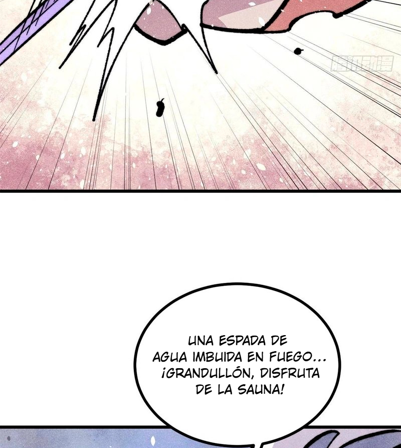 La secta más fuerte de todos los tiempos Capitulo 507 página 8