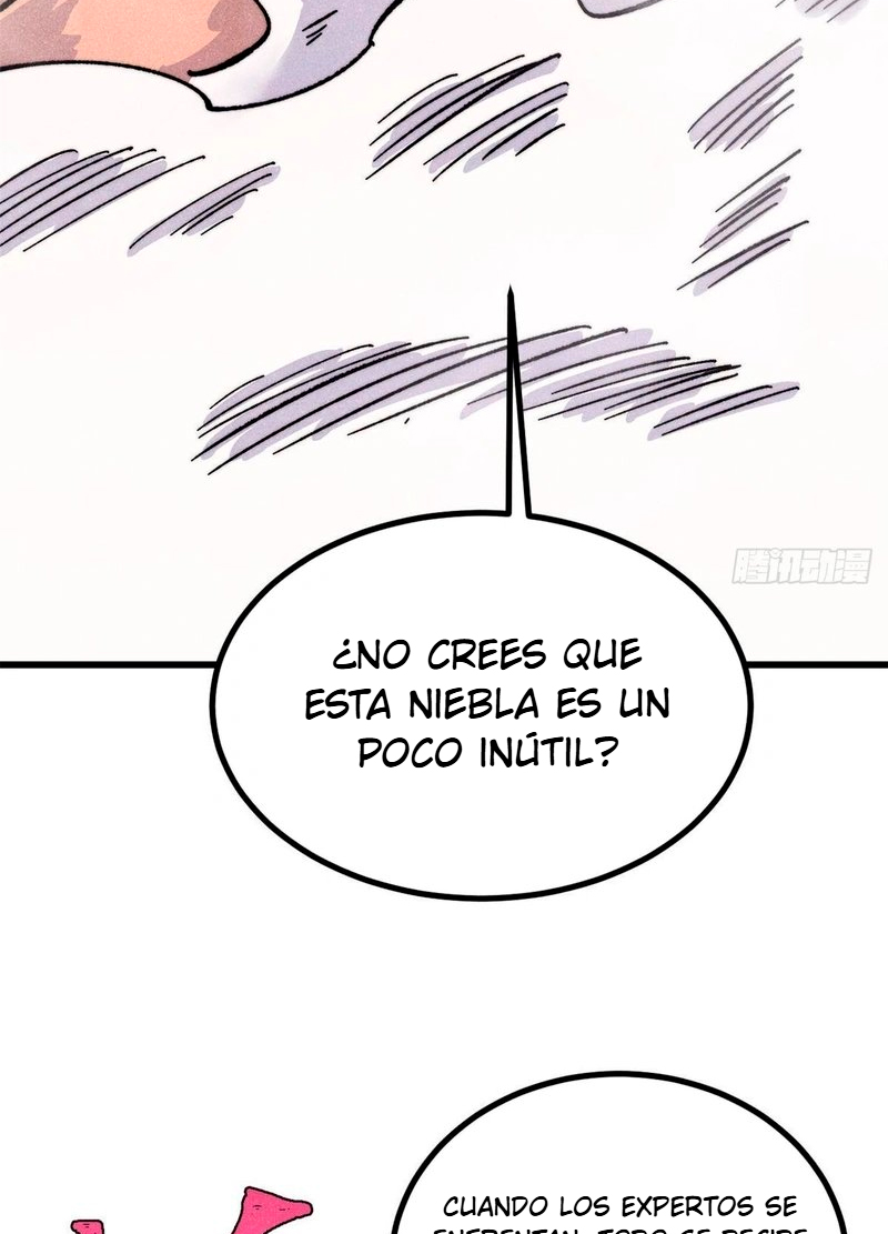 La secta más fuerte de todos los tiempos Capitulo 507 página 14