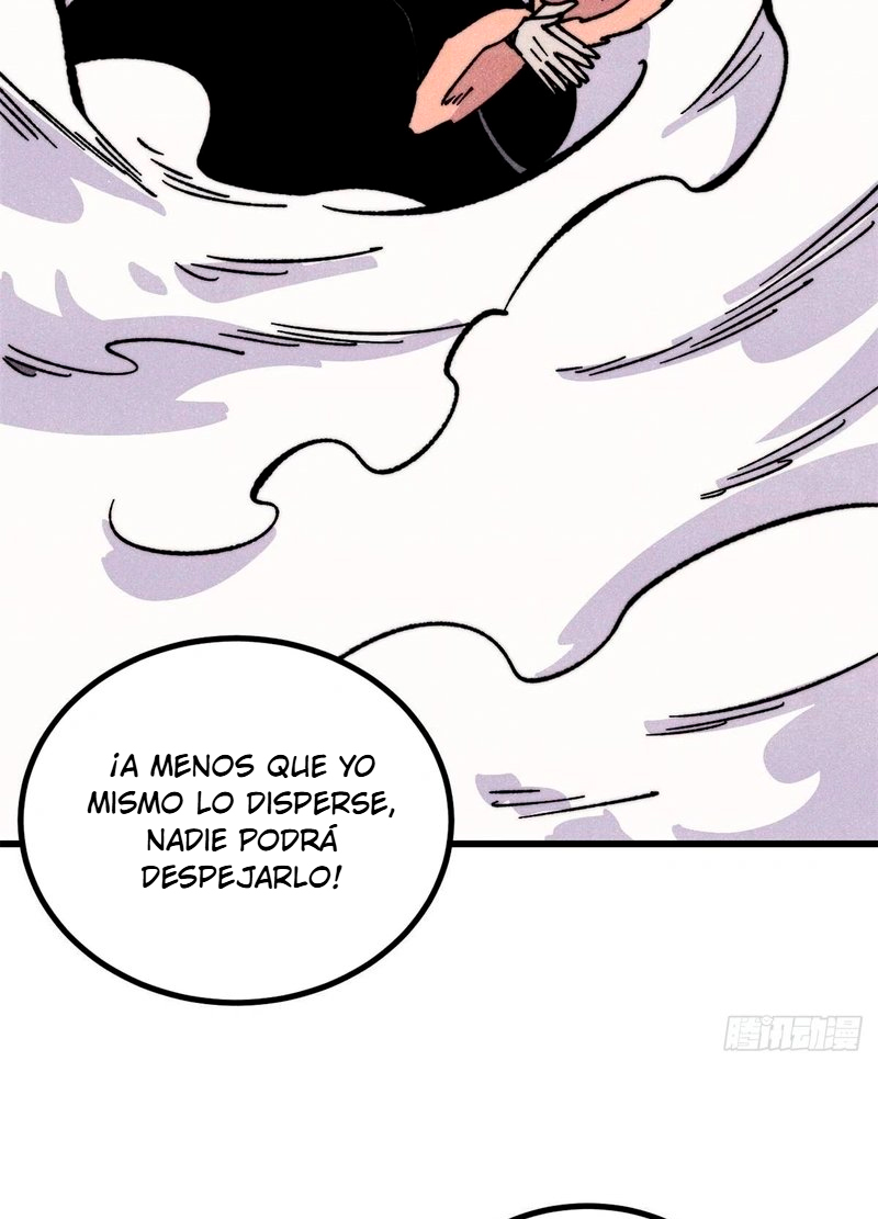 La secta más fuerte de todos los tiempos Capitulo 507 página 20