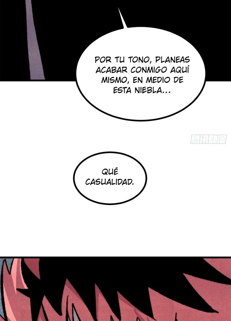 La secta más fuerte de todos los tiempos Capitulo 507 página 29