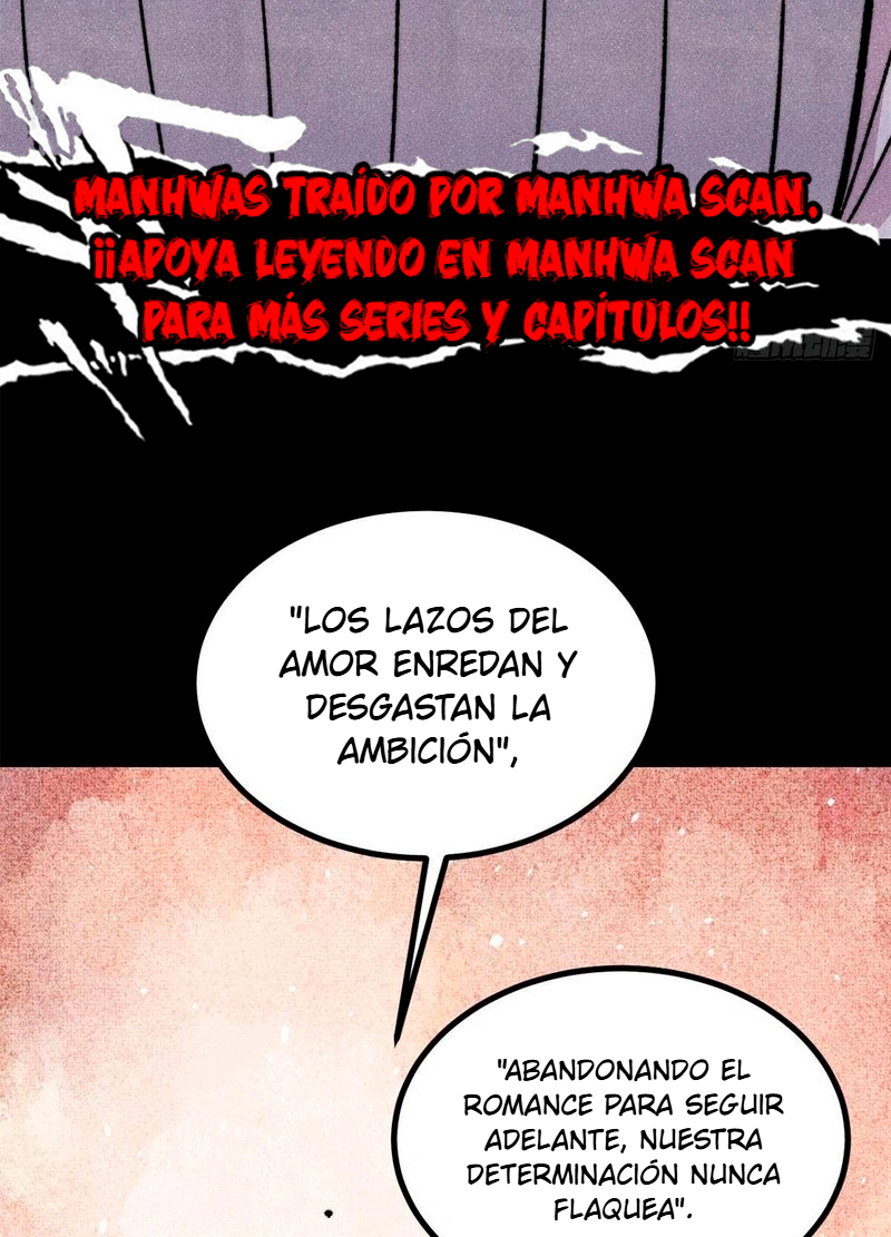 La secta más fuerte de todos los tiempos Capitulo 507 página 61
