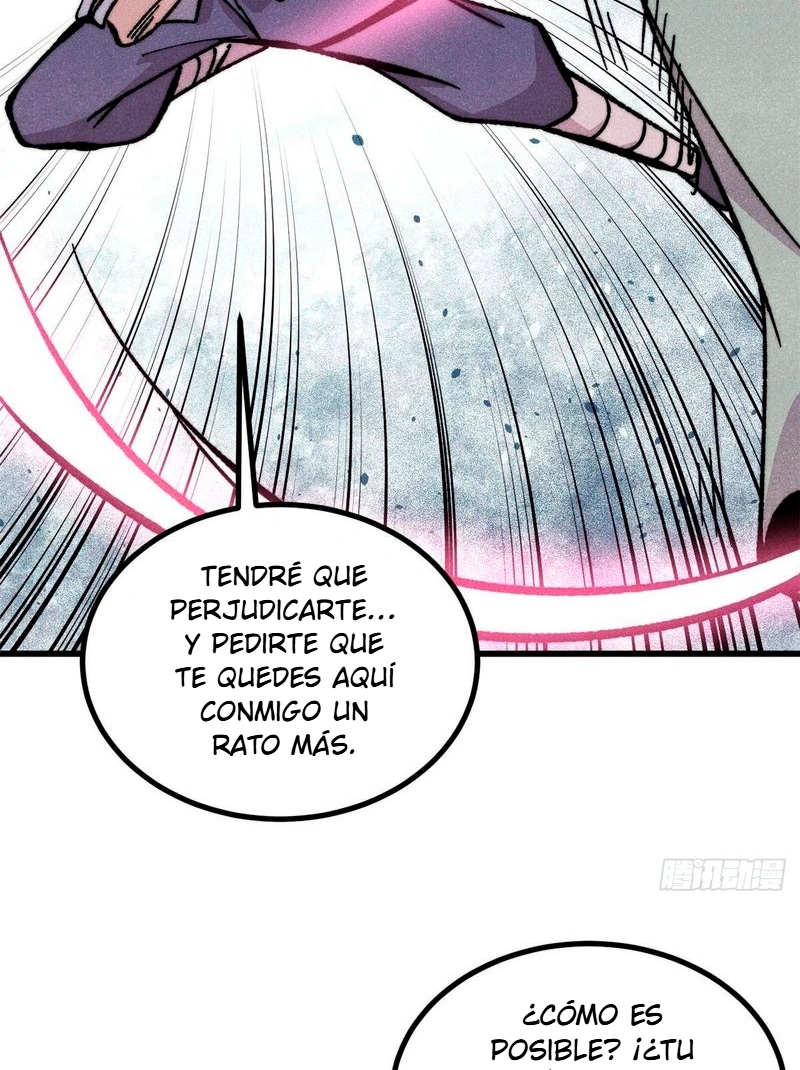 La secta más fuerte de todos los tiempos Capitulo 507 página 69