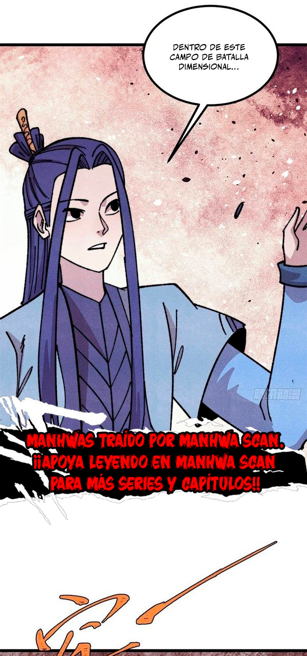 La secta más fuerte de todos los tiempos Capitulo 472 página 2