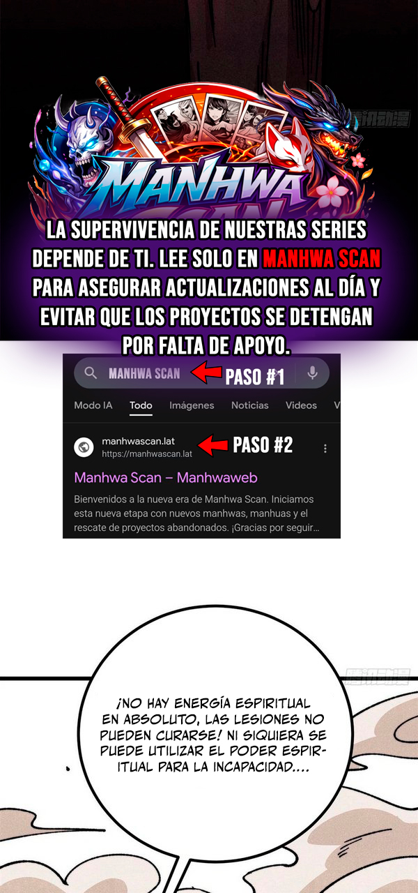 La secta más fuerte de todos los tiempos Capitulo 472 página 12
