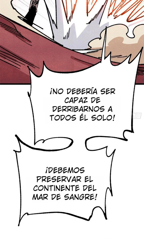 La secta más fuerte de todos los tiempos Capitulo 472 página 26