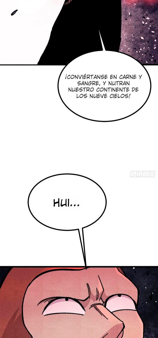La secta más fuerte de todos los tiempos Capitulo 472 página 38