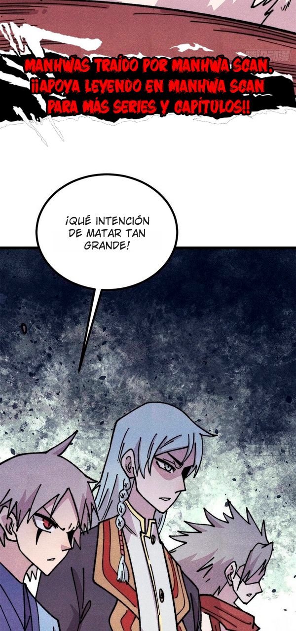 La secta más fuerte de todos los tiempos Capitulo 472 página 47