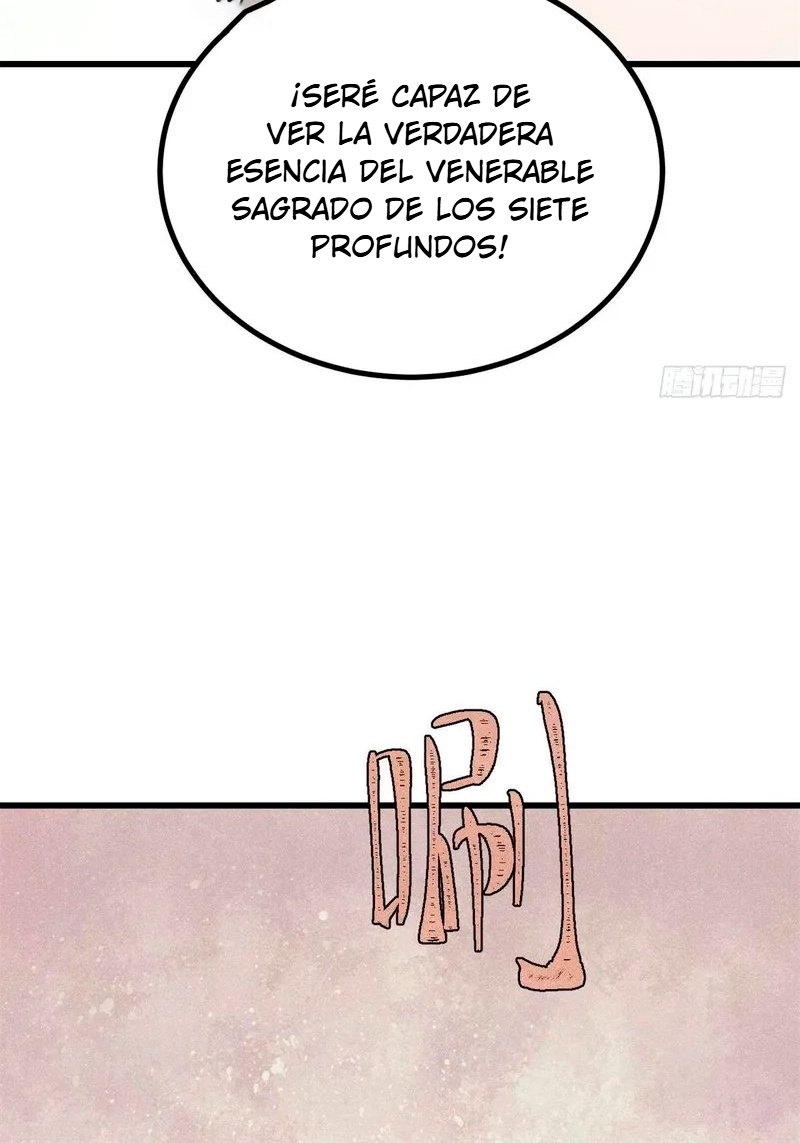 La secta más fuerte de todos los tiempos Capitulo 522 página 10