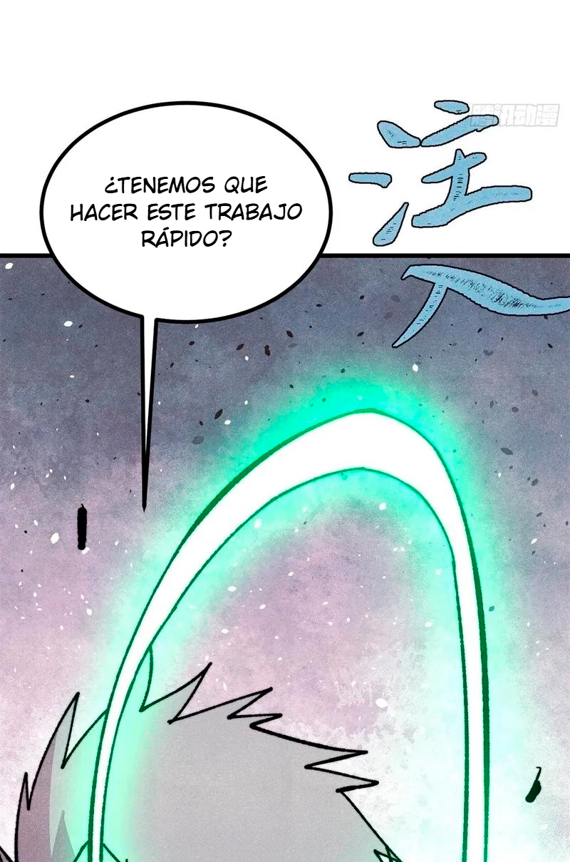 La secta más fuerte de todos los tiempos Capitulo 522 página 12