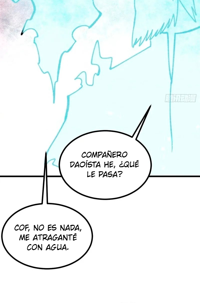 La secta más fuerte de todos los tiempos Capitulo 522 página 19