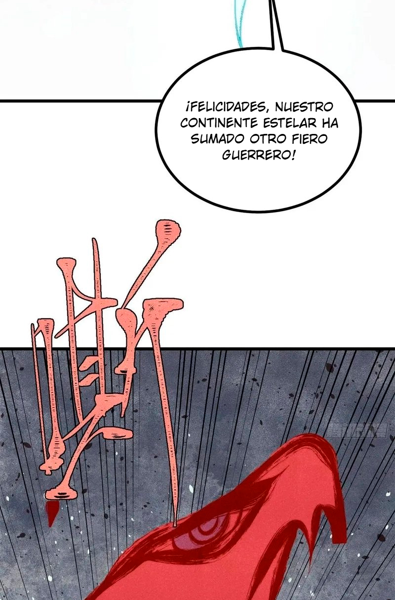 La secta más fuerte de todos los tiempos Capitulo 522 página 23