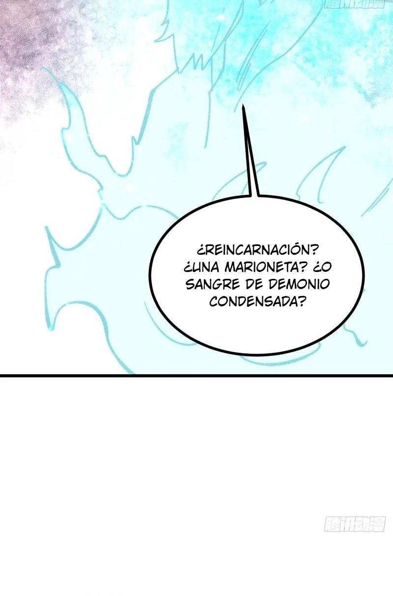 La secta más fuerte de todos los tiempos Capitulo 522 página 26