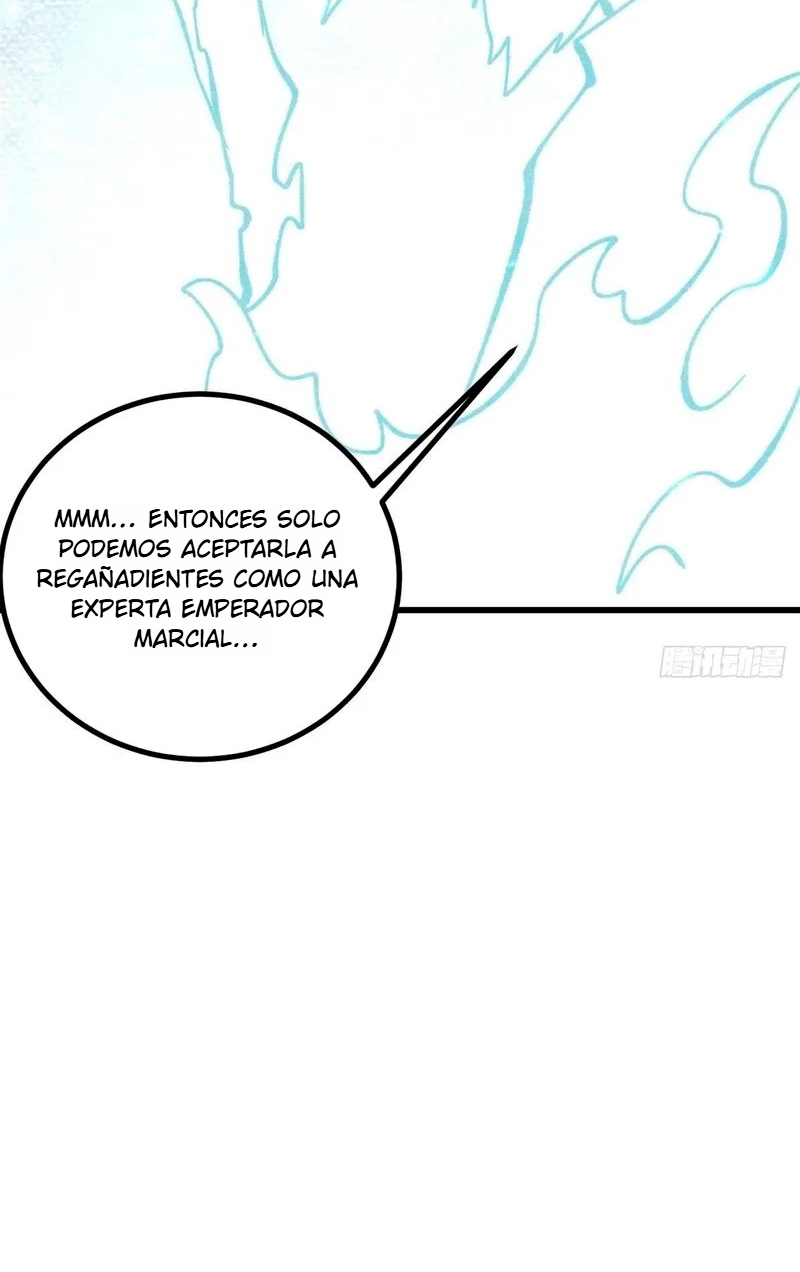 La secta más fuerte de todos los tiempos Capitulo 522 página 34