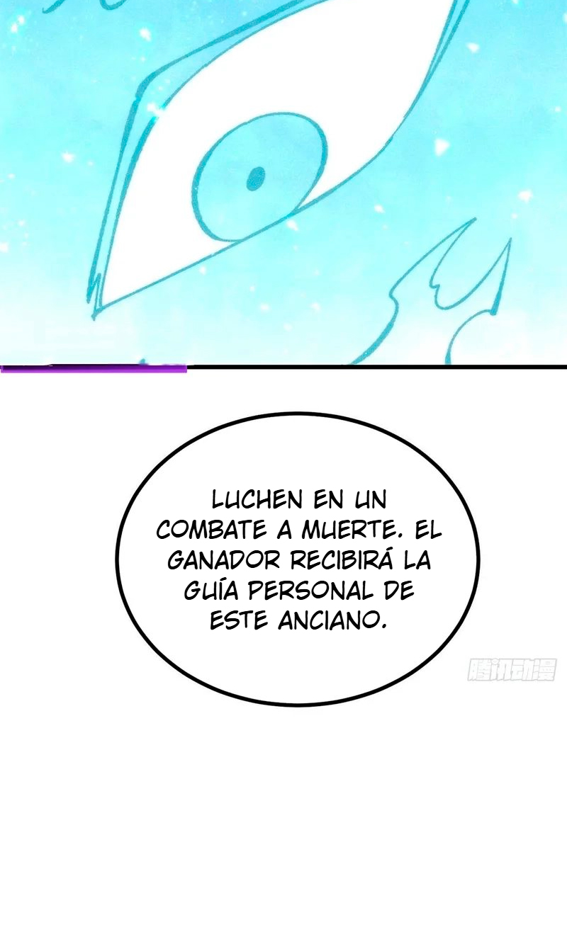 La secta más fuerte de todos los tiempos Capitulo 522 página 55