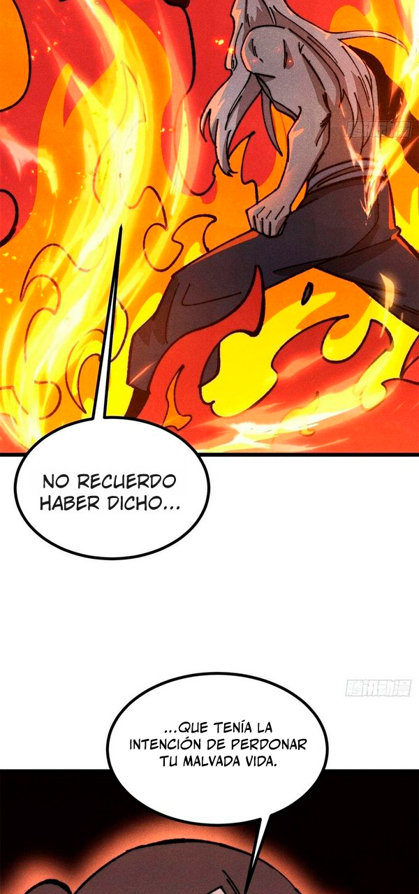 La secta más fuerte de todos los tiempos Capitulo 471 página 22