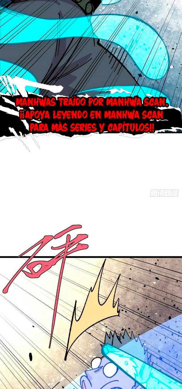 La secta más fuerte de todos los tiempos Capitulo 471 página 37