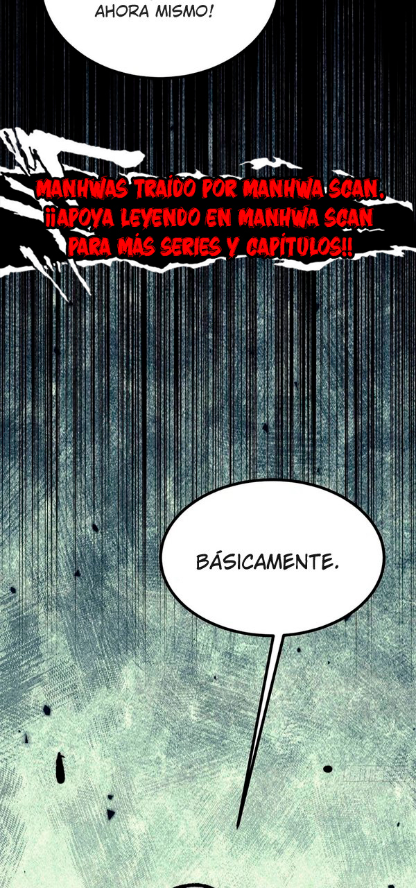 La secta más fuerte de todos los tiempos Capitulo 471 página 41