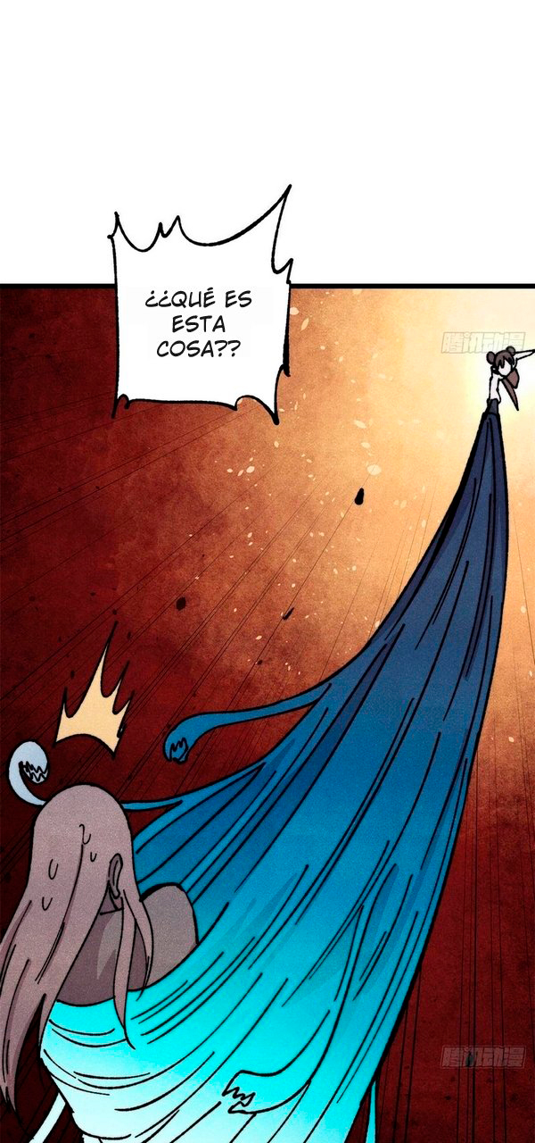 La secta más fuerte de todos los tiempos Capitulo 471 página 28