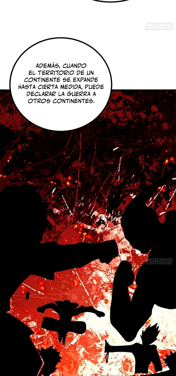 La secta más fuerte de todos los tiempos Capitulo 471 página 46