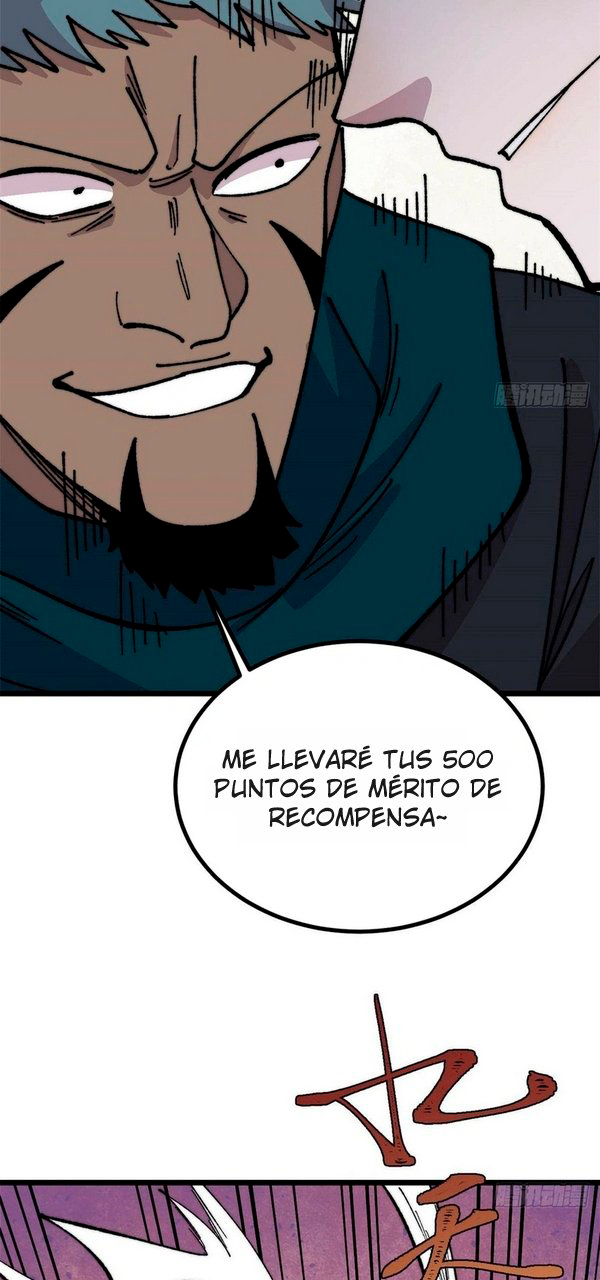 La secta más fuerte de todos los tiempos Capitulo 471 página 34