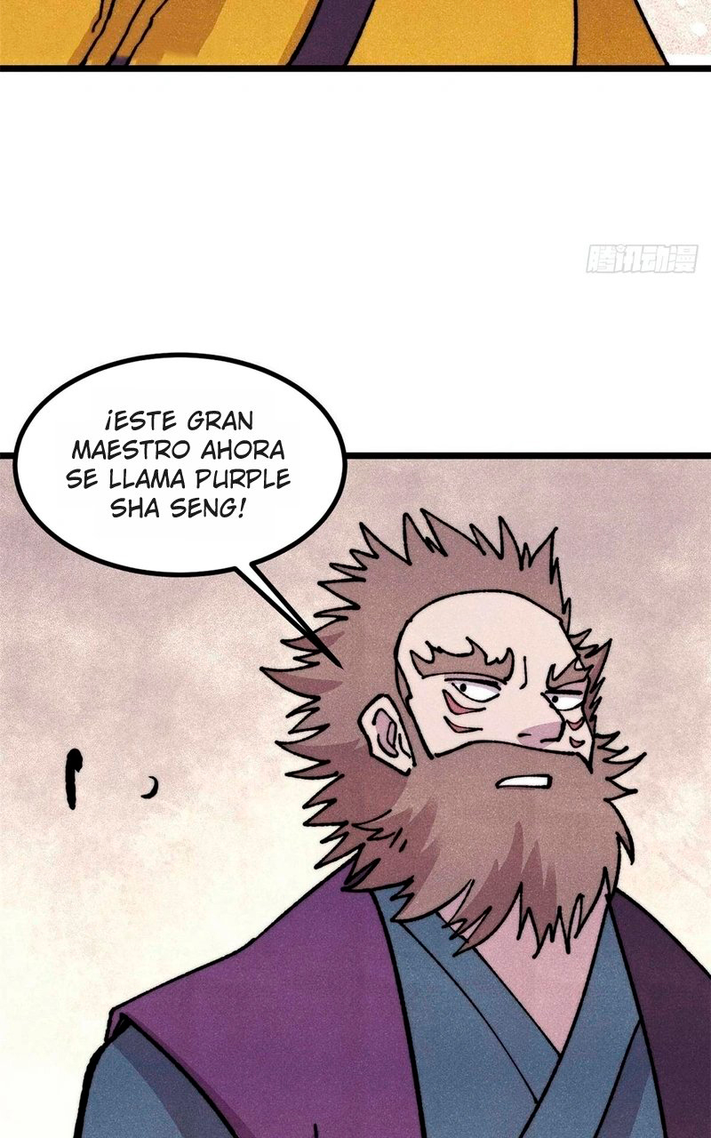 La secta más fuerte de todos los tiempos Capitulo 481 página 13