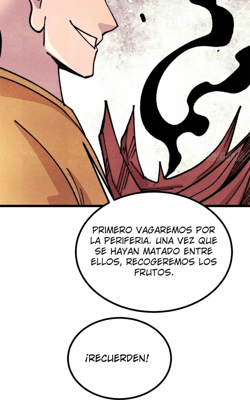 La secta más fuerte de todos los tiempos Capitulo 481 página 22