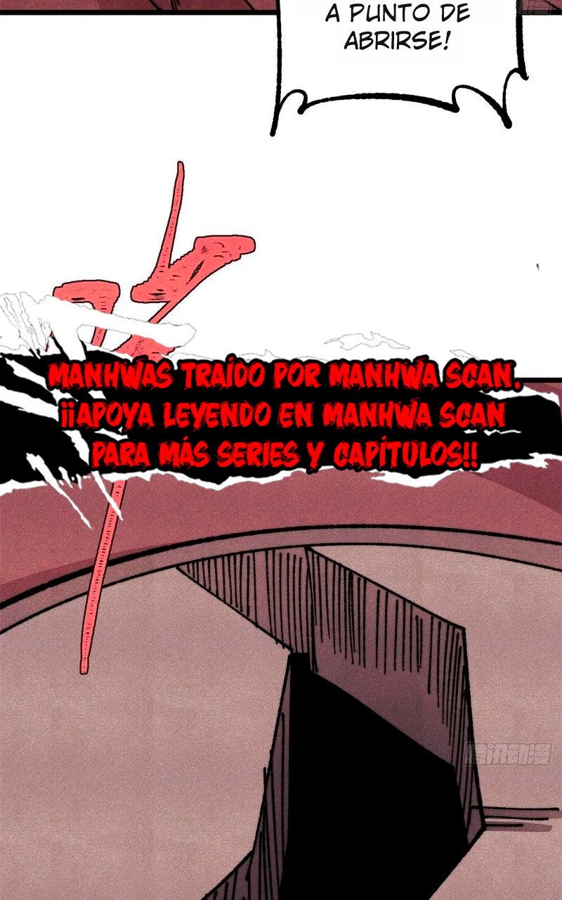 La secta más fuerte de todos los tiempos Capitulo 481 página 27